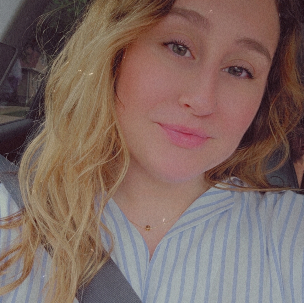 Meet your Posher, Sierra